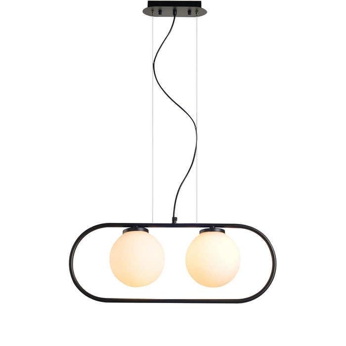 aluminor Suspension TACATAC