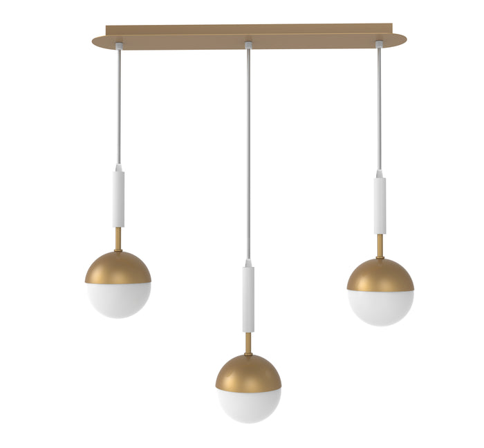 aluminor Suspension TAMARA S