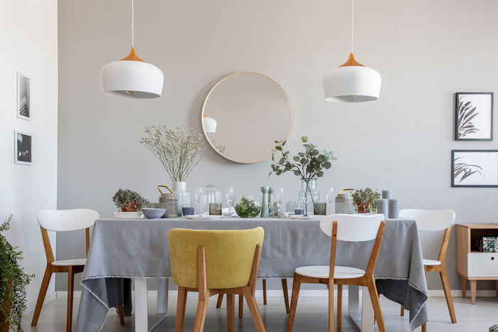 Aluminor Suspension VOLTIGE S