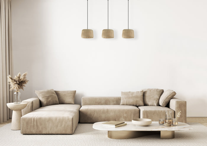 Aluminor Suspension XENIA