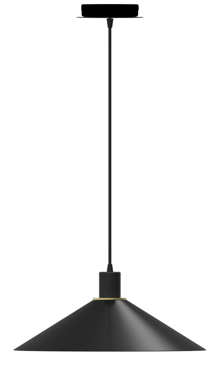 aluminor Suspension ZINGA S1