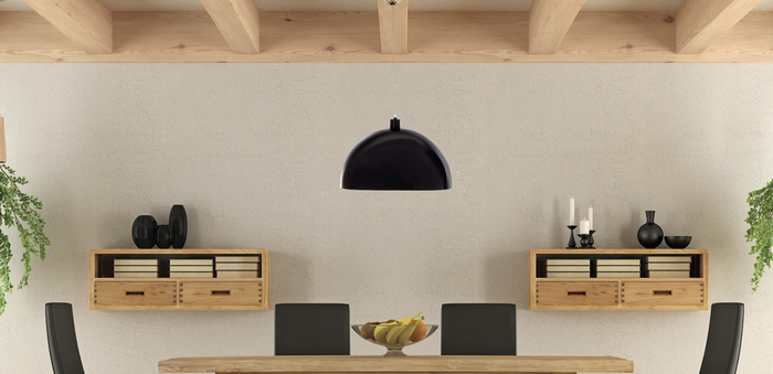 Aluminor Suspensions DOME / ALUMINOR