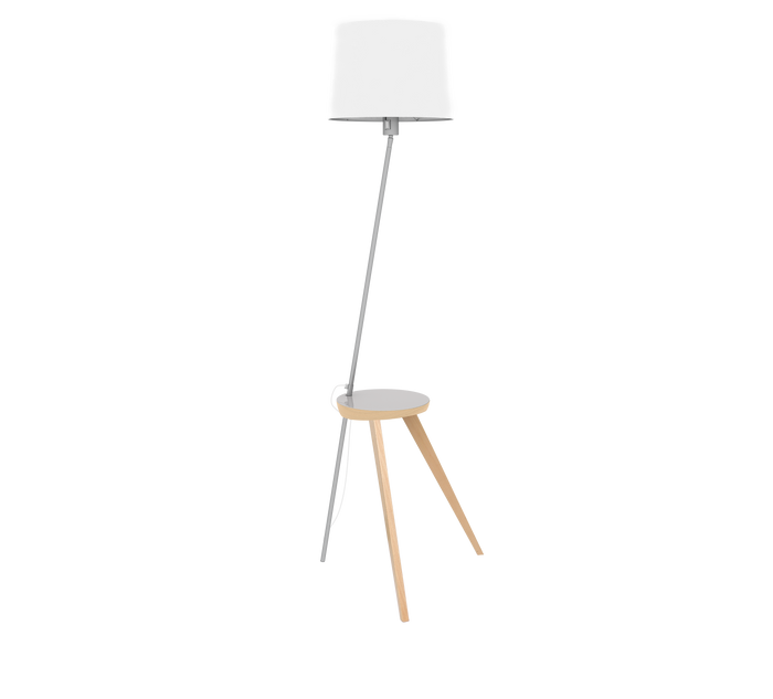 Aluminor TRIO 2 – ALUMINOR