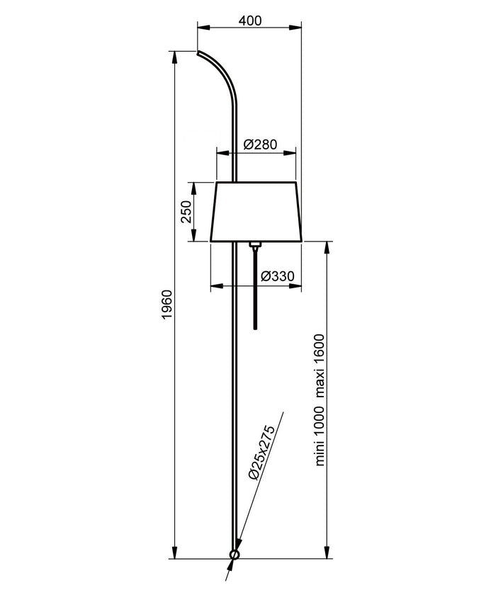 Aluminor WALL – ALUMINOR