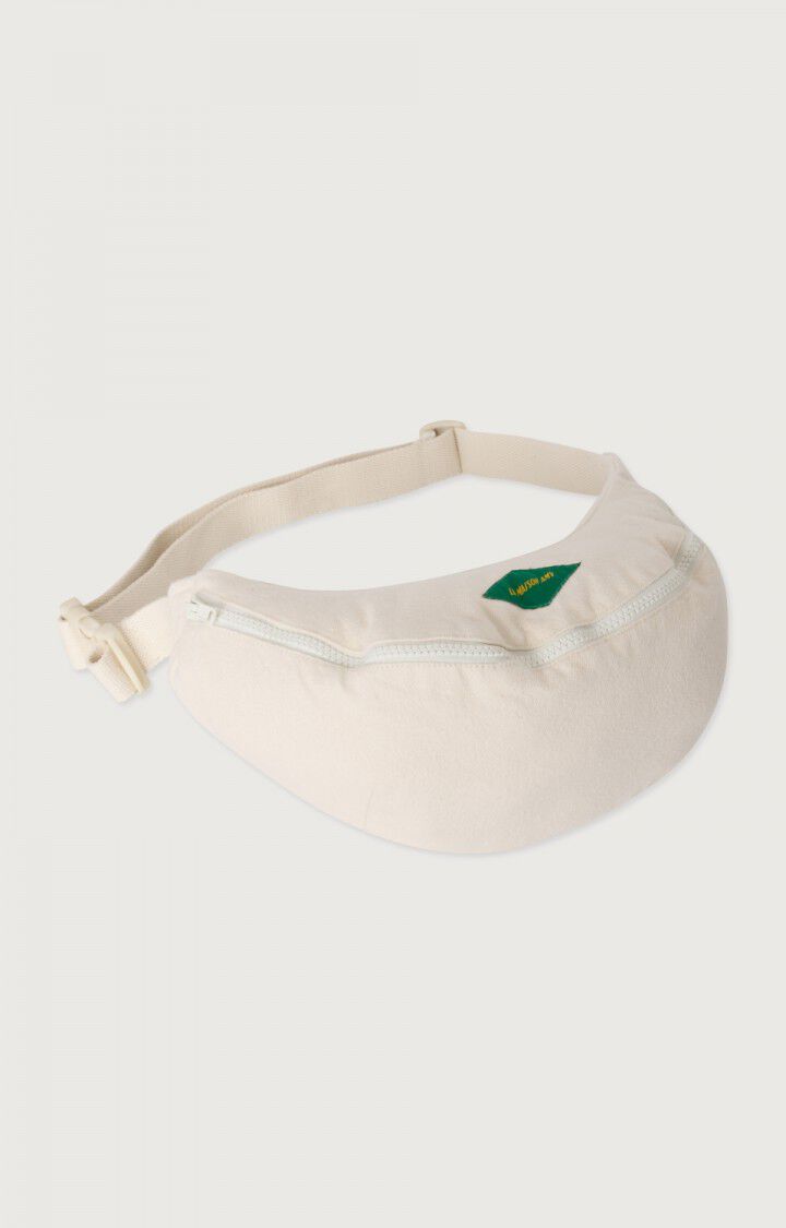 American Vintage Banane Spywood - ECRU Beige - E25