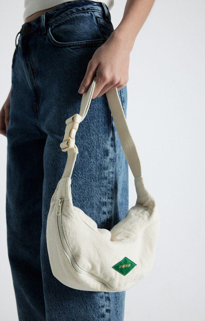 american vintage Banane Spywood - ECRU Beige - E25