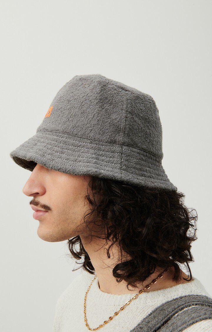 American Vintage Bob Mixte Bobypark - METAL Gris - E24