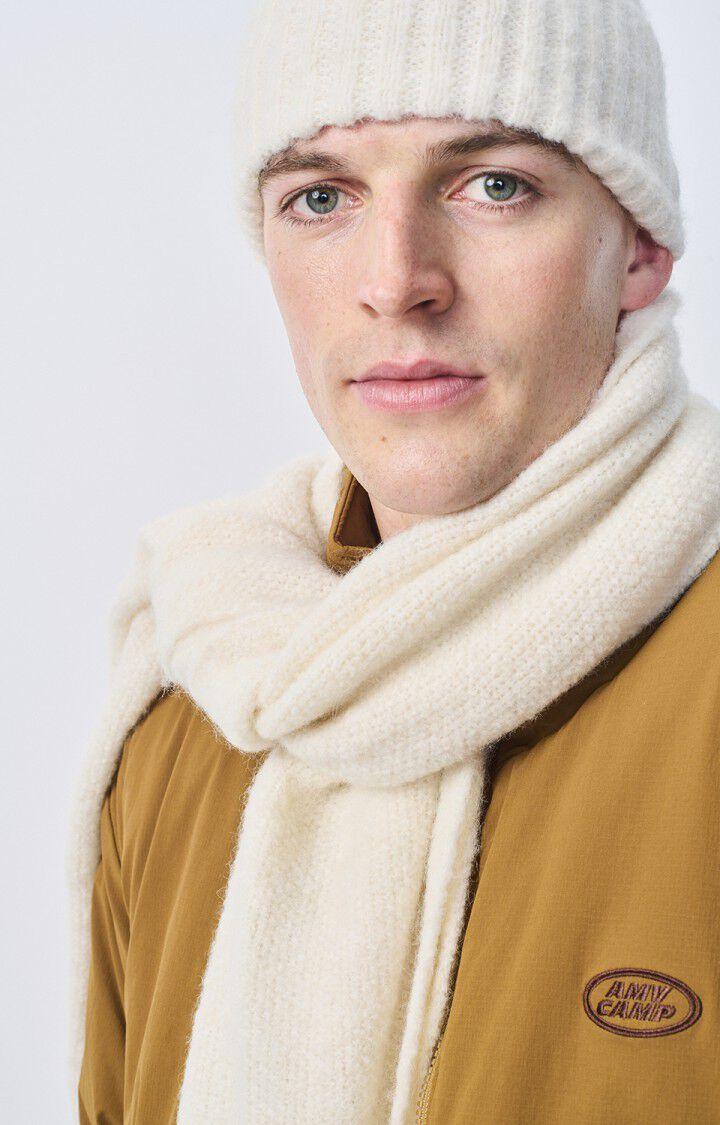 American Vintage Bonnet East - NACRE CHINE Beige - E25