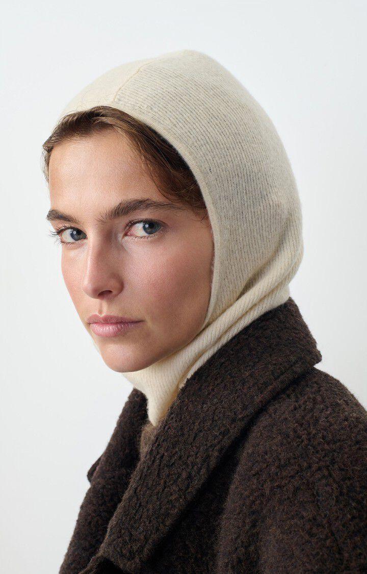 american vintage Cagoule Raxow - NATUREL Beige - H24