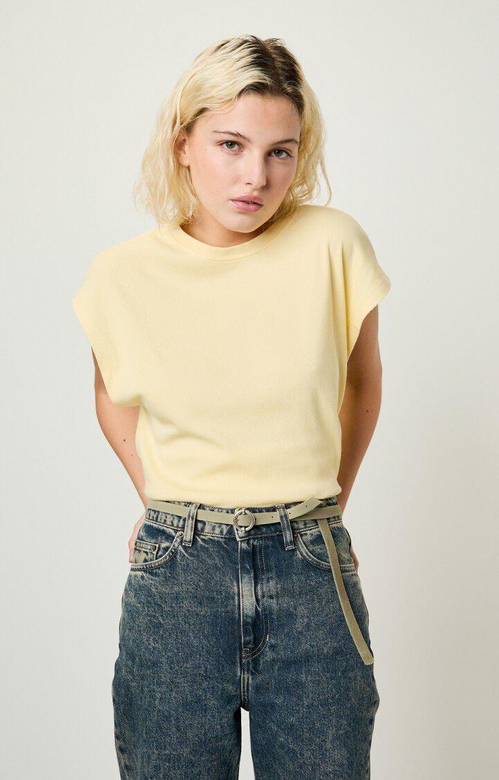 American Vintage Ceinture Atomiko - JADE Vert - H21