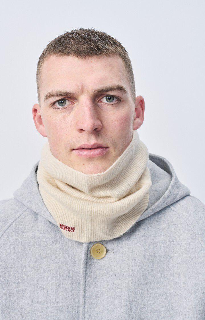 American Vintage Écharpe Raxow - NATUREL Beige - H24