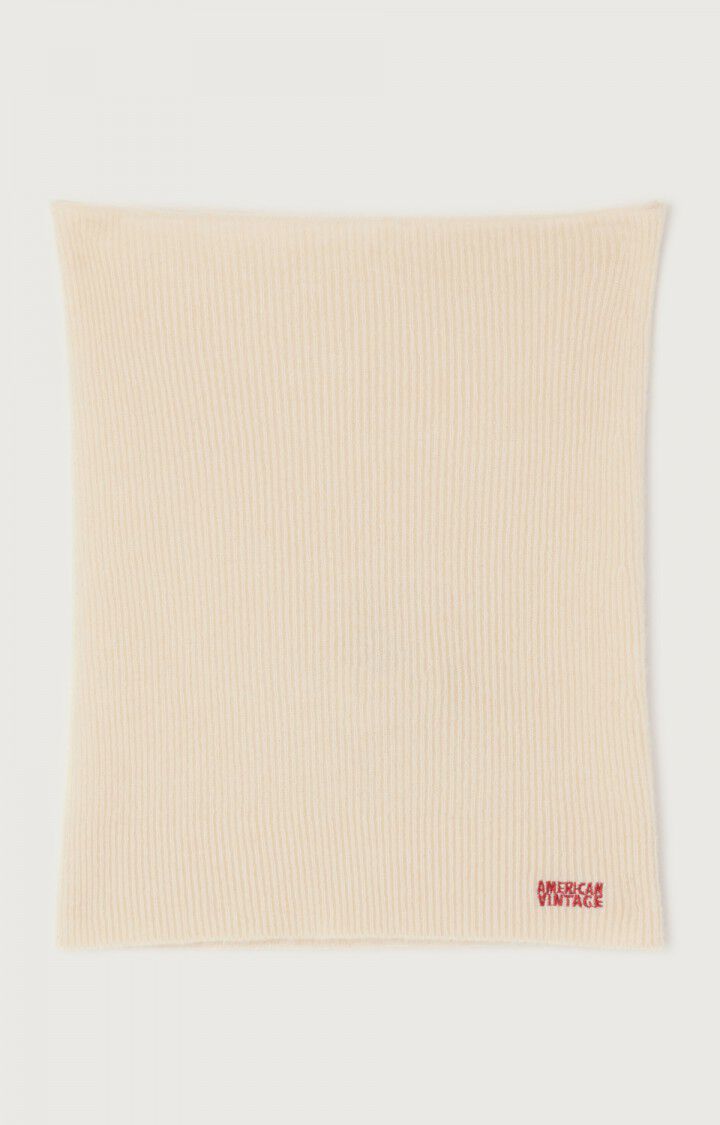 American Vintage Écharpe Raxow - NATUREL Beige - H24