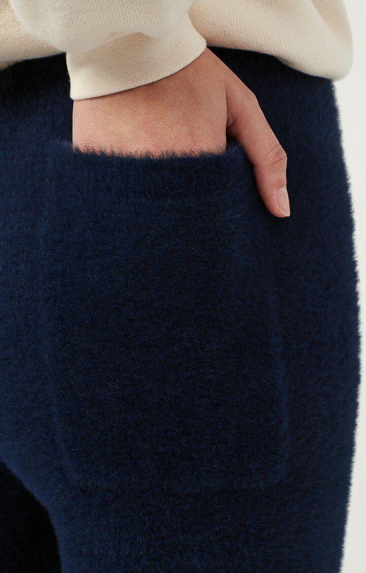 American Vintage Jogging Femme Egpik - NAVY Bleu - H21