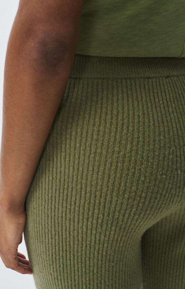 American Vintage Jogging Femme Raxow - RIVE Vert - E25