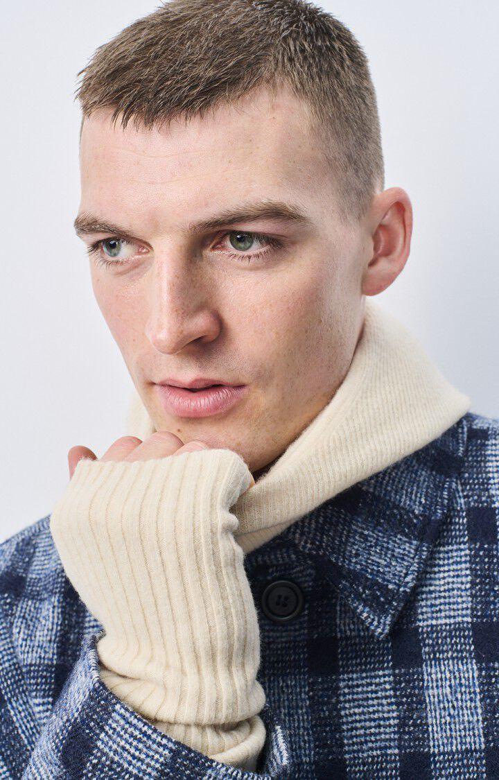 American Vintage Mitaines Raxow - NATUREL Beige - H24