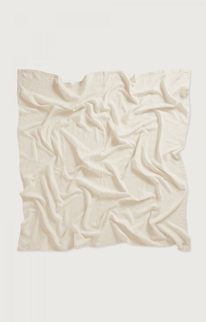 American Vintage Nappe Ziky - ECRU Beige - E24