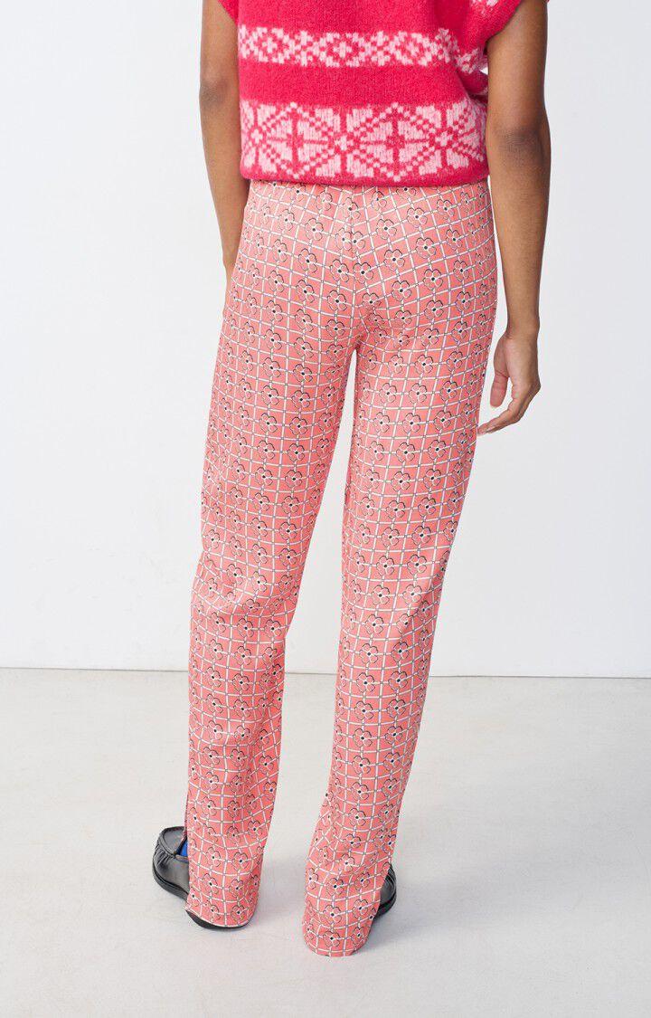 American Vintage Pantalon Femme Varym - AMY Rose - H24