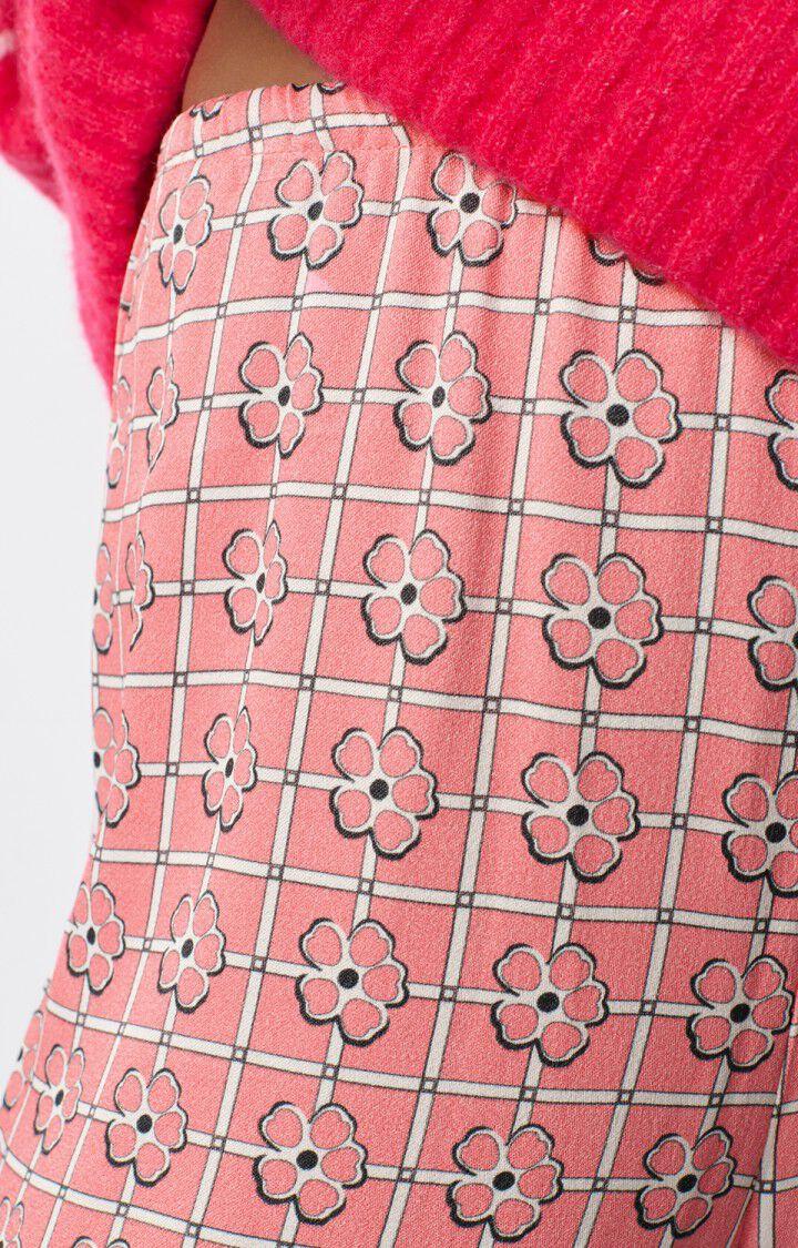 American Vintage Pantalon Femme Varym - AMY Rose - H24