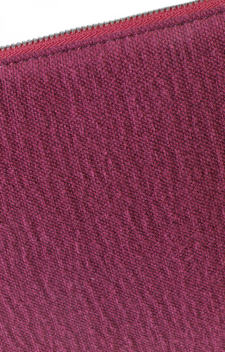 American Vintage Pochette Grover - KIR Violet - H14