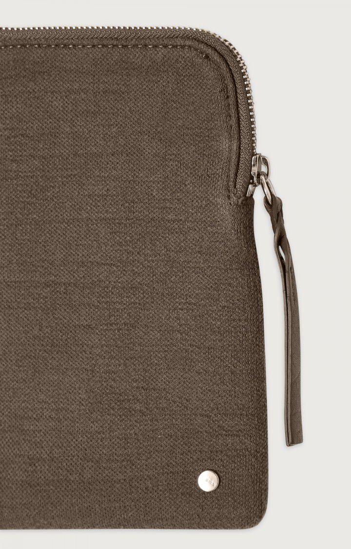 American Vintage Pochette Grover - ROMARIN Vert - H14