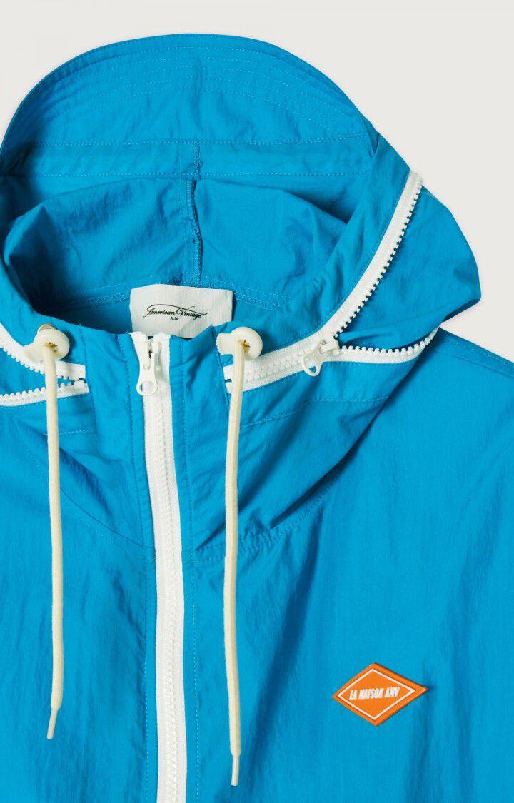 American Vintage Veste Femme Ikino - OASIS Bleu - H23B