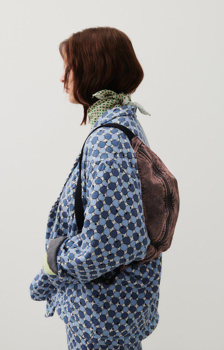 American Vintage Banane Yopday - SURTEINTURE ROSE Rose - H23