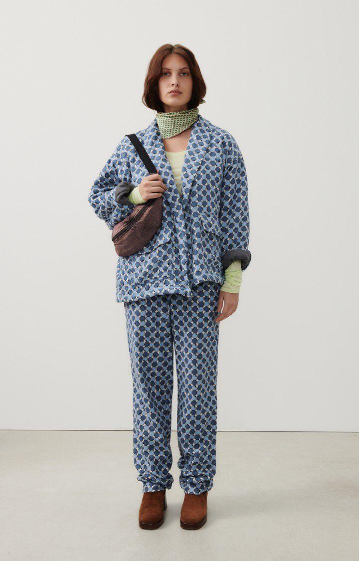 American Vintage Banane Yopday - SURTEINTURE ROSE Rose - H23