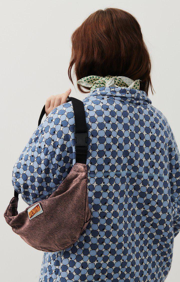 american vintage Banane Yopday - SURTEINTURE ROSE Rose - H23