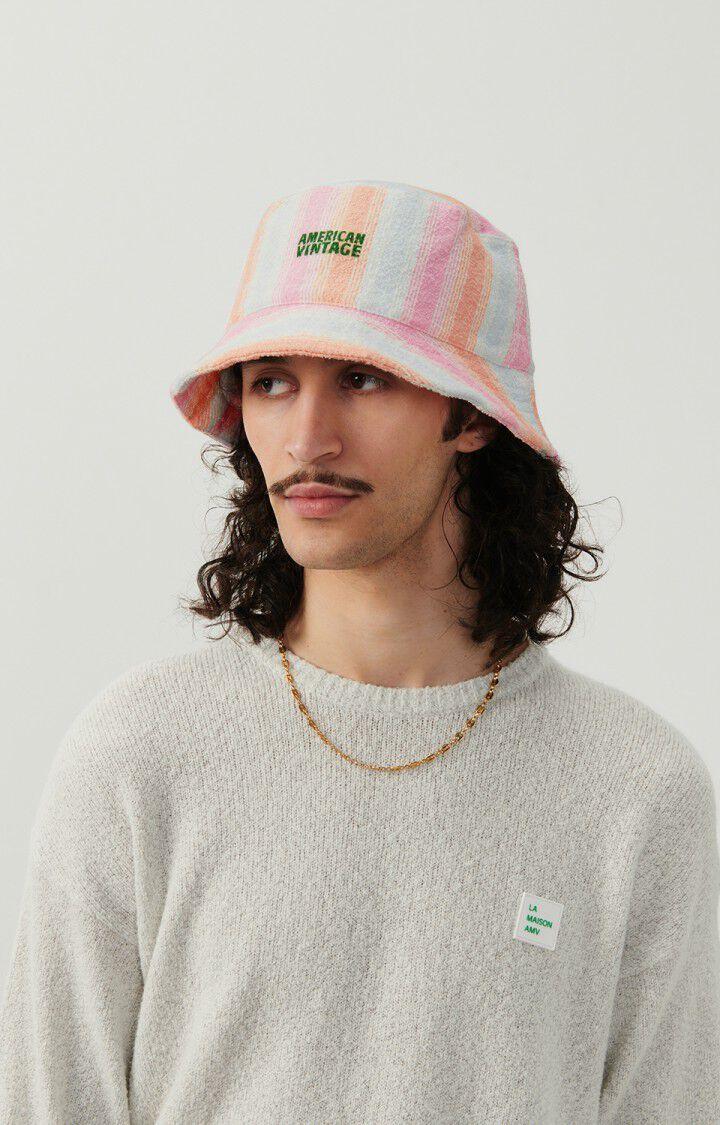 American Vintage Bob Mixte Bobypark - AXELLE Rose - E24