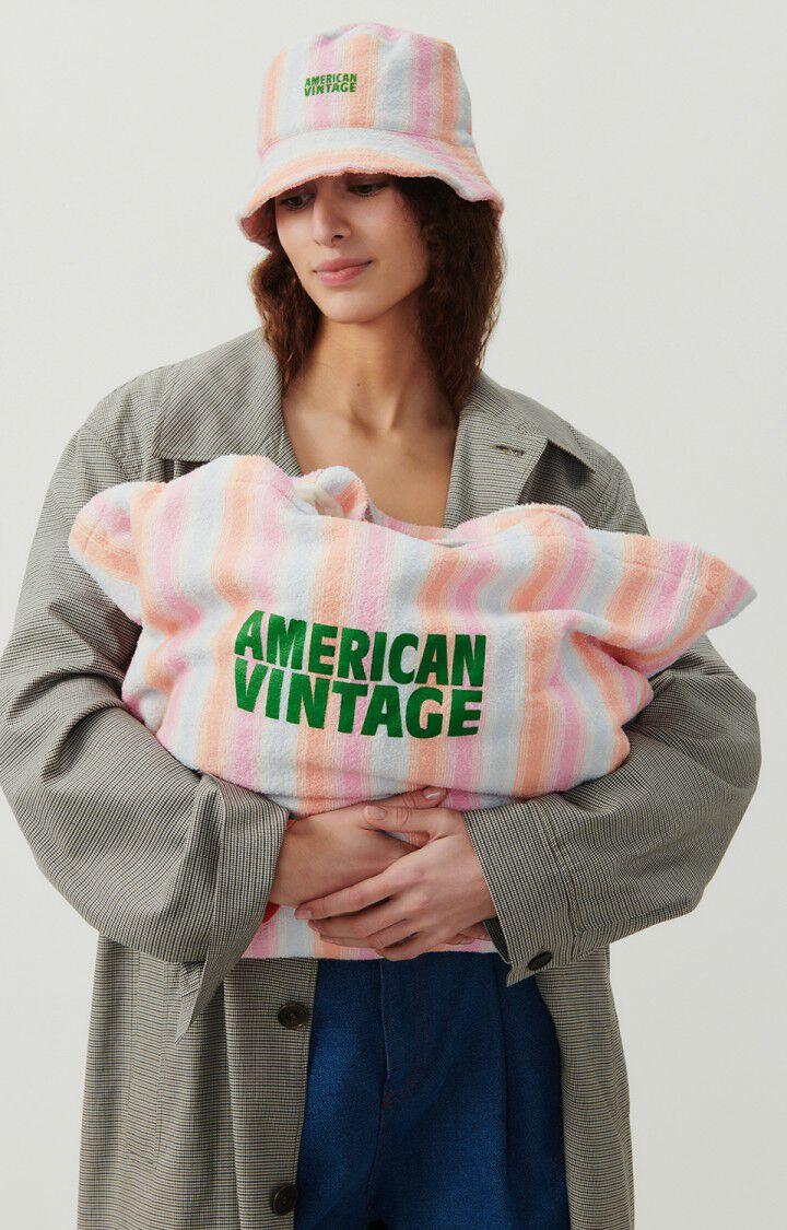 American Vintage Bob Mixte Bobypark - AXELLE Rose - E24