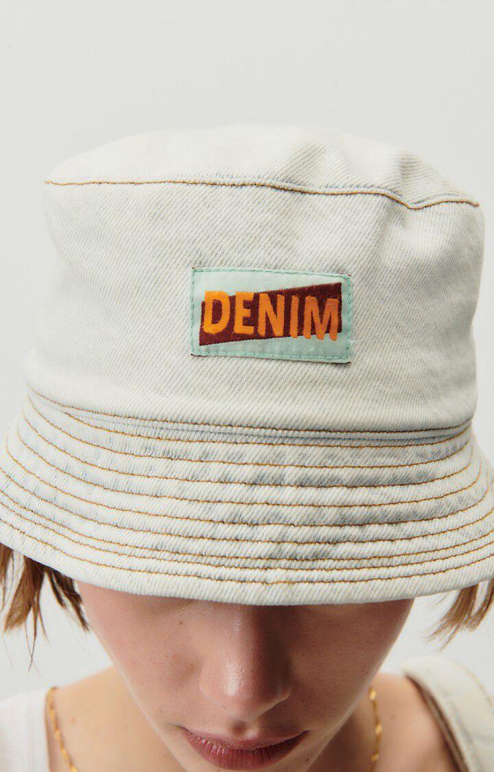 American Vintage Bob Mixte Joybird - SUPER BLEACHED Blanc - H23