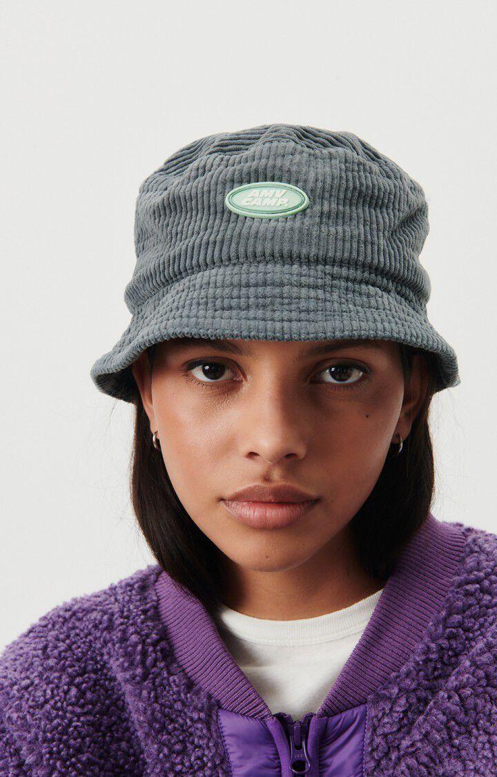 american vintage Bob mixte Padow - METAL VINTAGE Gris - E24