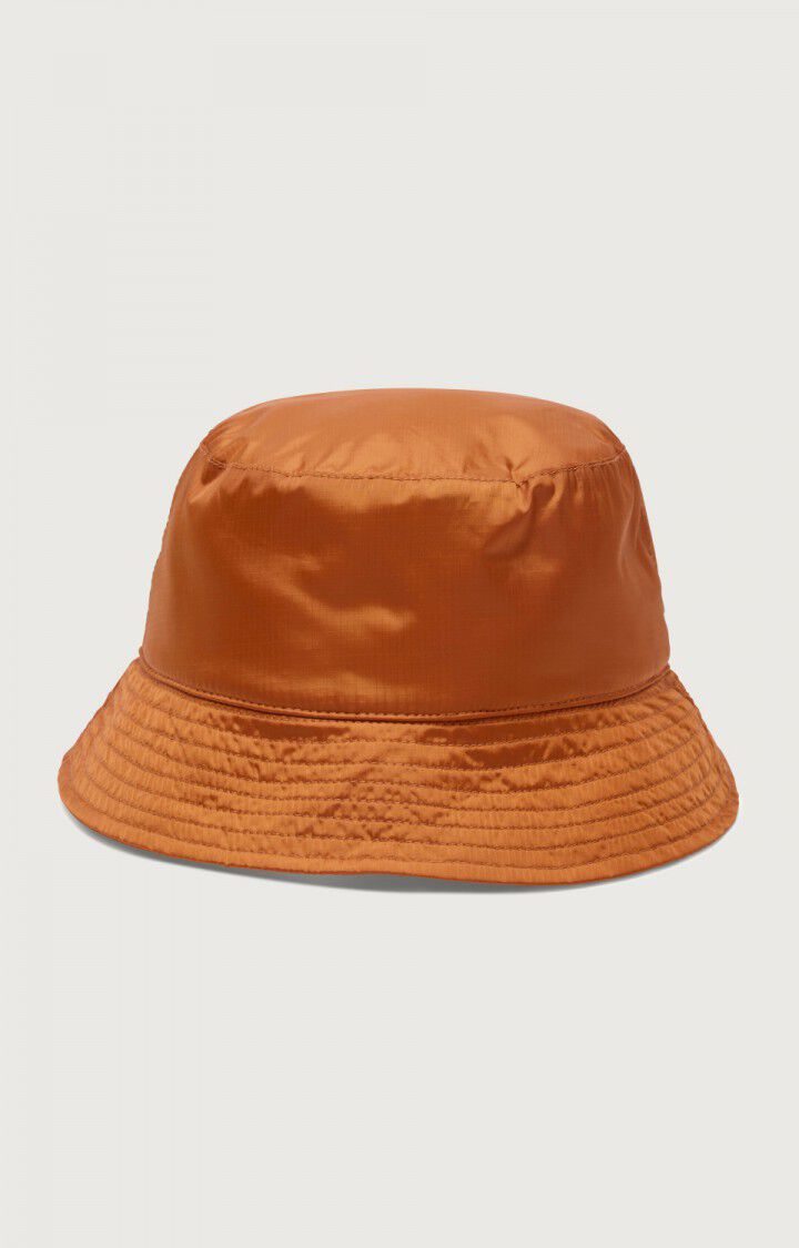 American Vintage Bob Mixte Zidibay - PAIN D'EPICES Marron - H23