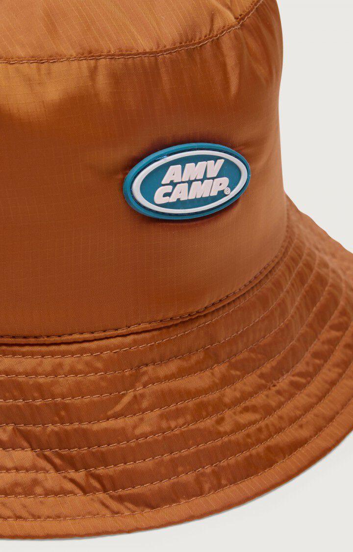 American Vintage Bob Mixte Zidibay - PAIN D'EPICES Marron - H23