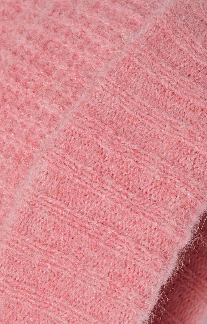 American Vintage Bonnet Enfant East - ORCHIDEE CHINE Rose - H24