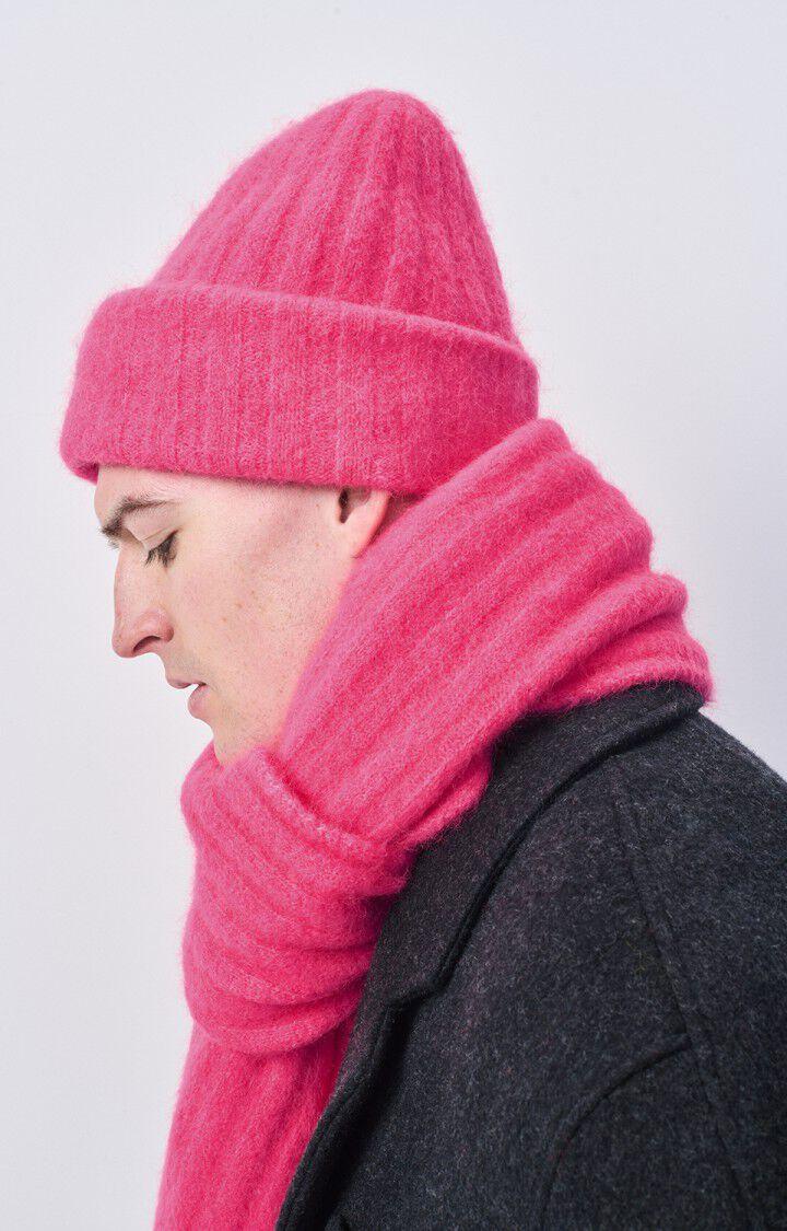 American Vintage Bonnet Mixte Vitow - ROSE FLUO CHINE Rose - E25