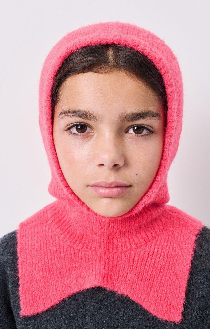 American Vintage Cagoule Enfant East - HORTENSIA Rose - H24