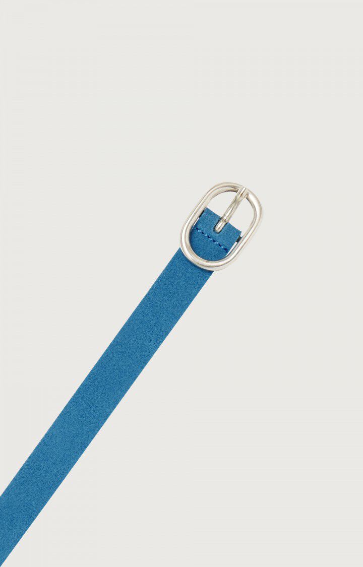 American Vintage Ceinture Atomiko - HORIZON Bleu - H22B