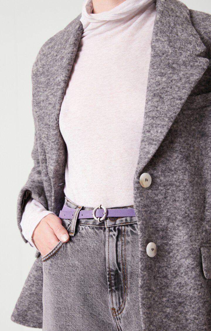 American Vintage Ceinture Atomiko - ORCHIDEE Rose - H21