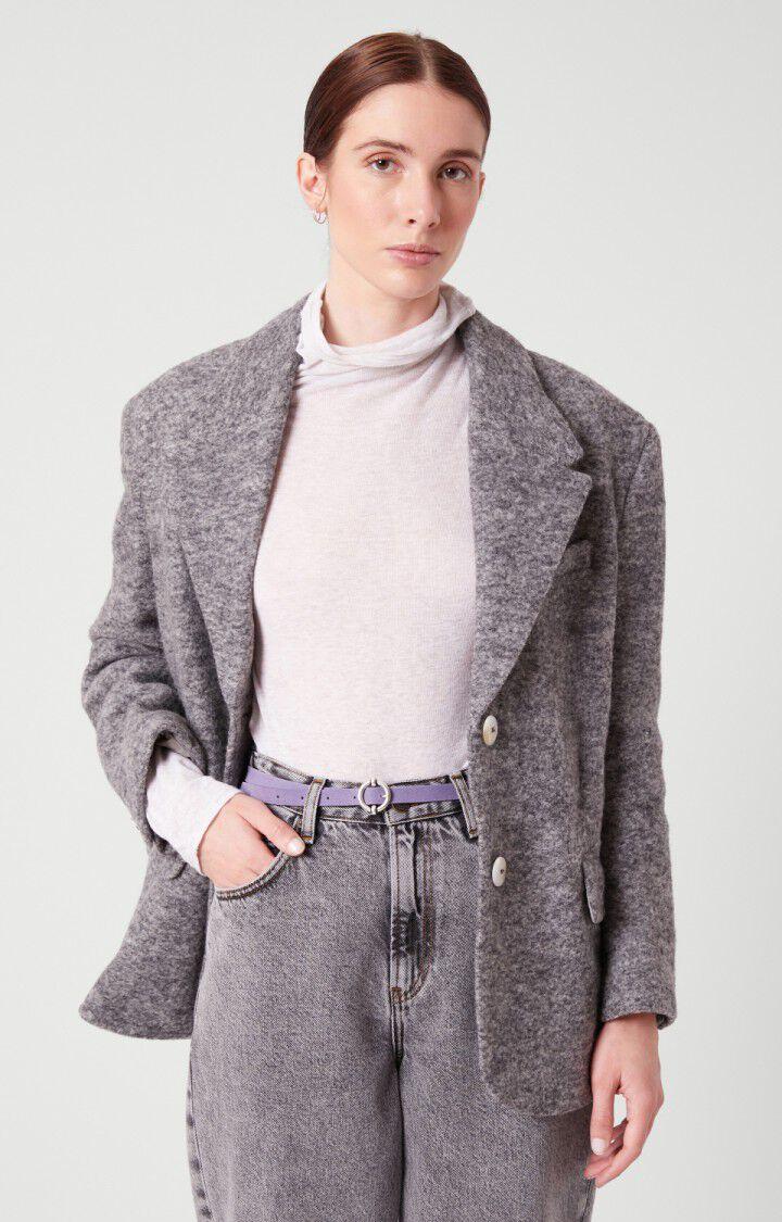 american vintage Ceinture Atomiko - ORCHIDEE Rose - H21