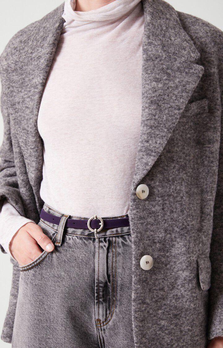 American Vintage Ceinture Atomiko - ULTRAVIOLET Violet - E22