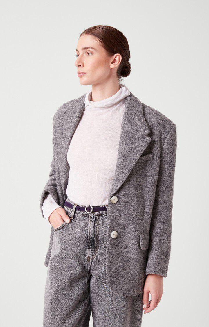 American Vintage Ceinture Atomiko - ULTRAVIOLET Violet - E22