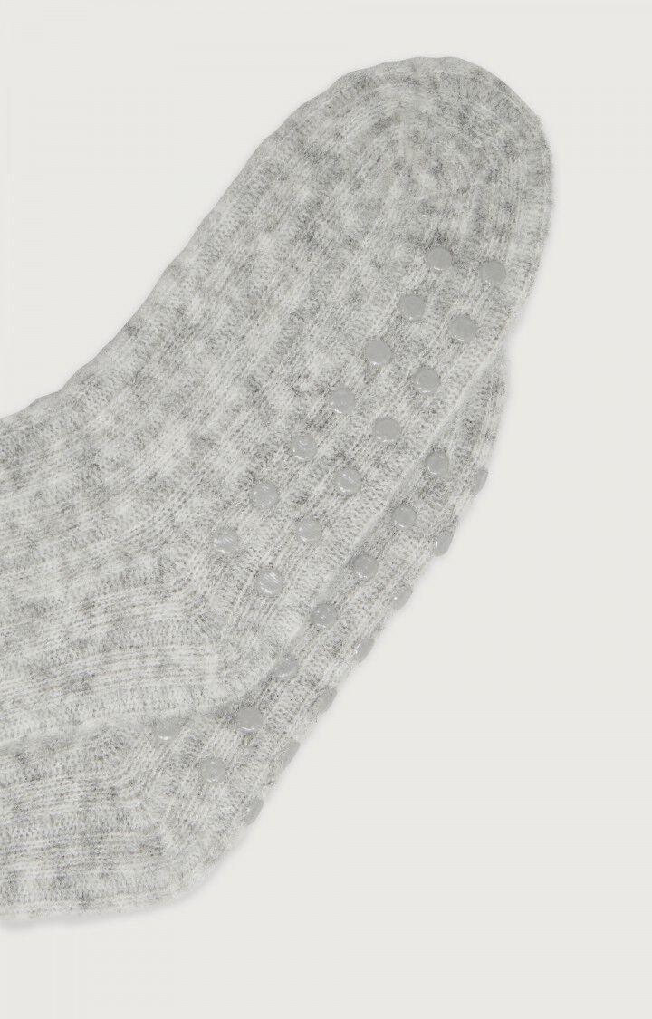 American Vintage Chaussettes Enfant Razpark - POLAIRE CHINE Gris - H23