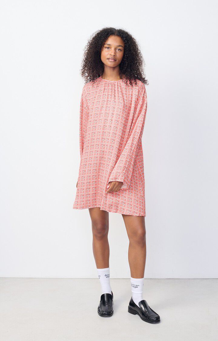 american vintage Chaussettes mixte Clypsun - BLANC Blanc - E25