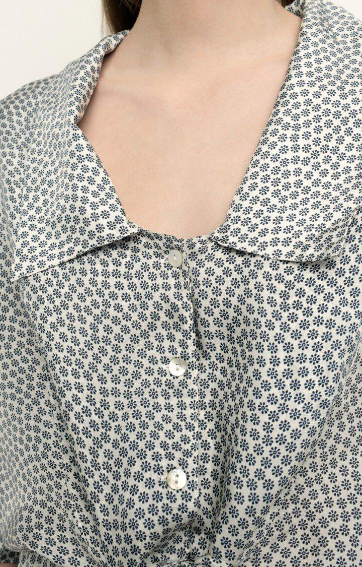 American Vintage Chemise Femme Tainey - ODETTE Gris - E21
