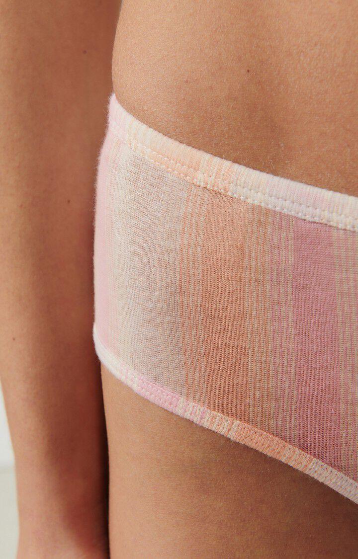 American Vintage Culotte Femme Massachusetts - AXELLE Rose - E24