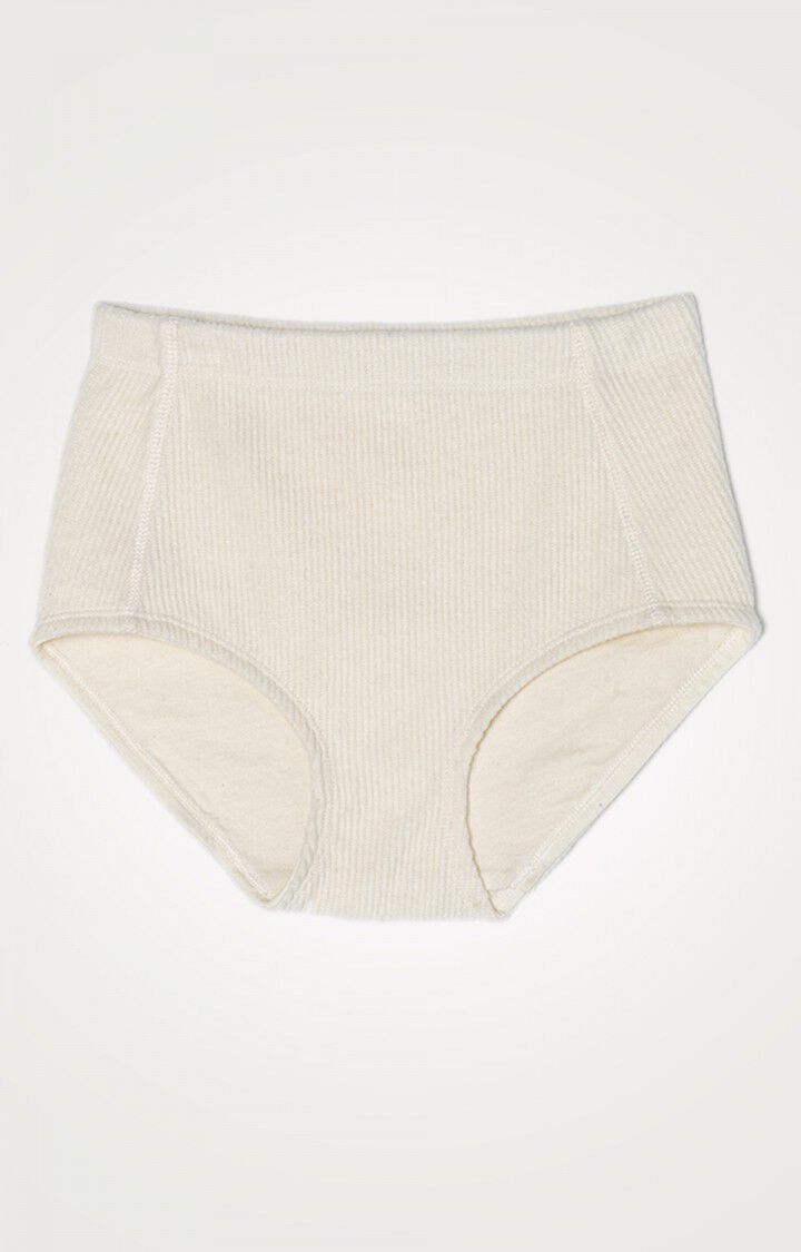 American Vintage Culotte Femme Narabird - COCON Beige - E21