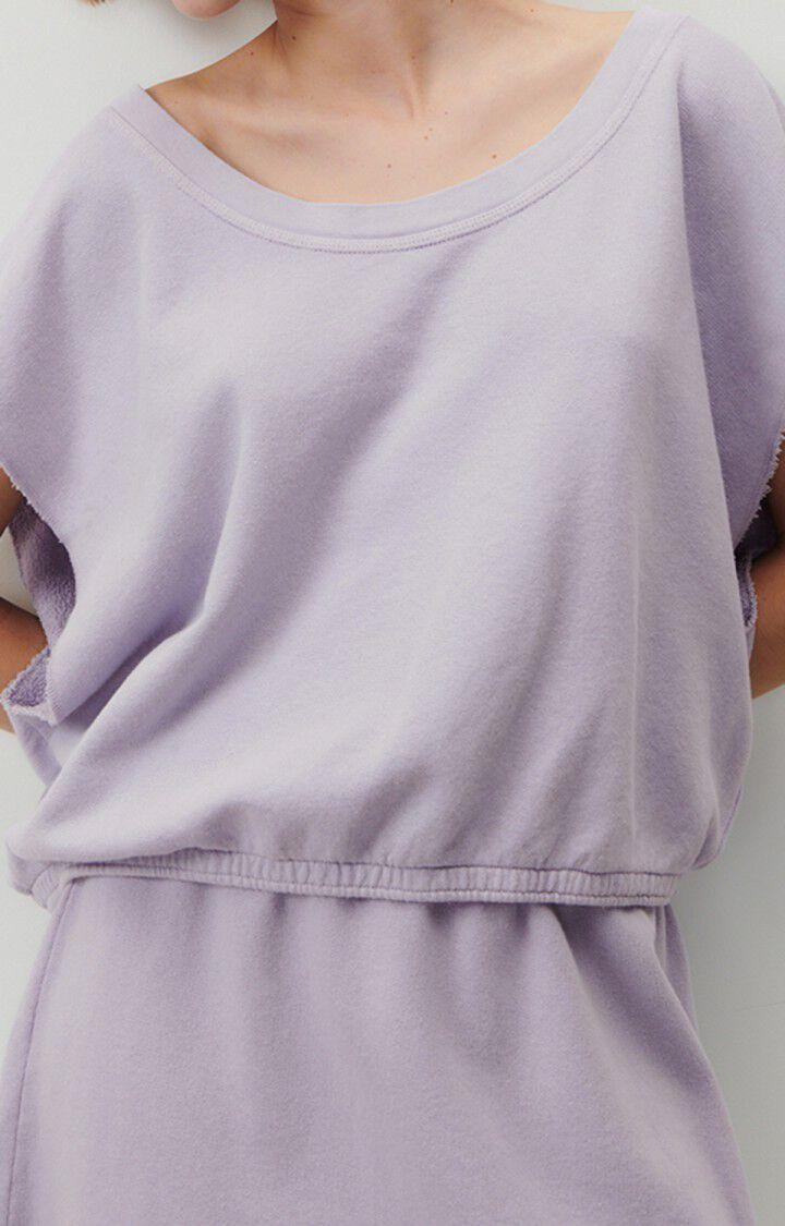 american vintage Débardeur femme Epobay - PARME VINTAGE 0 Sans manches Violet - E23