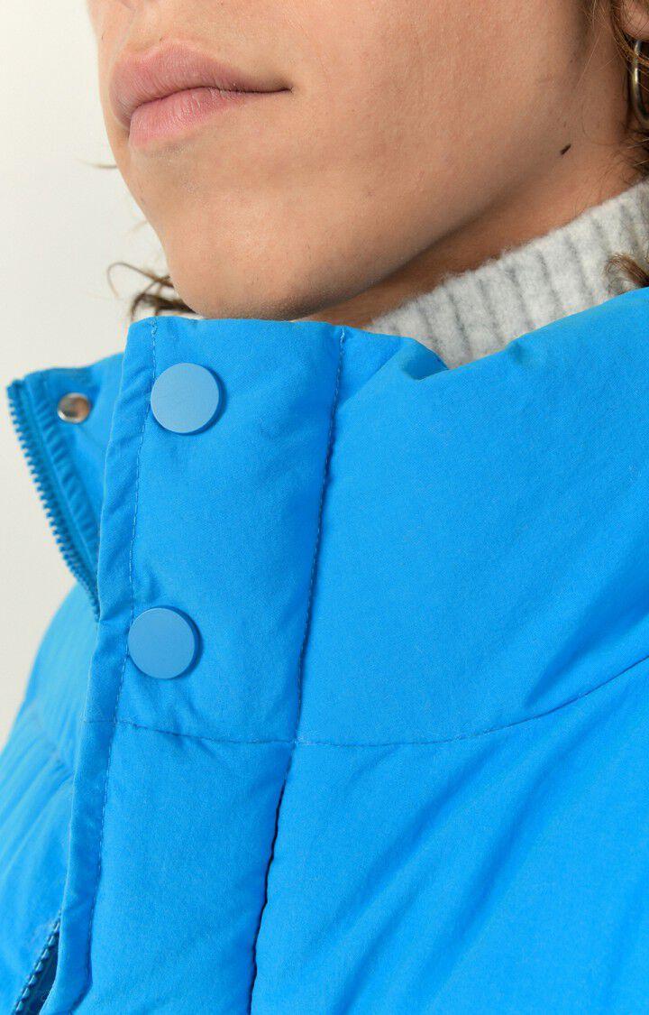 American Vintage Doudoune Homme Nymo - OASIS Sans Manches Bleu - H22