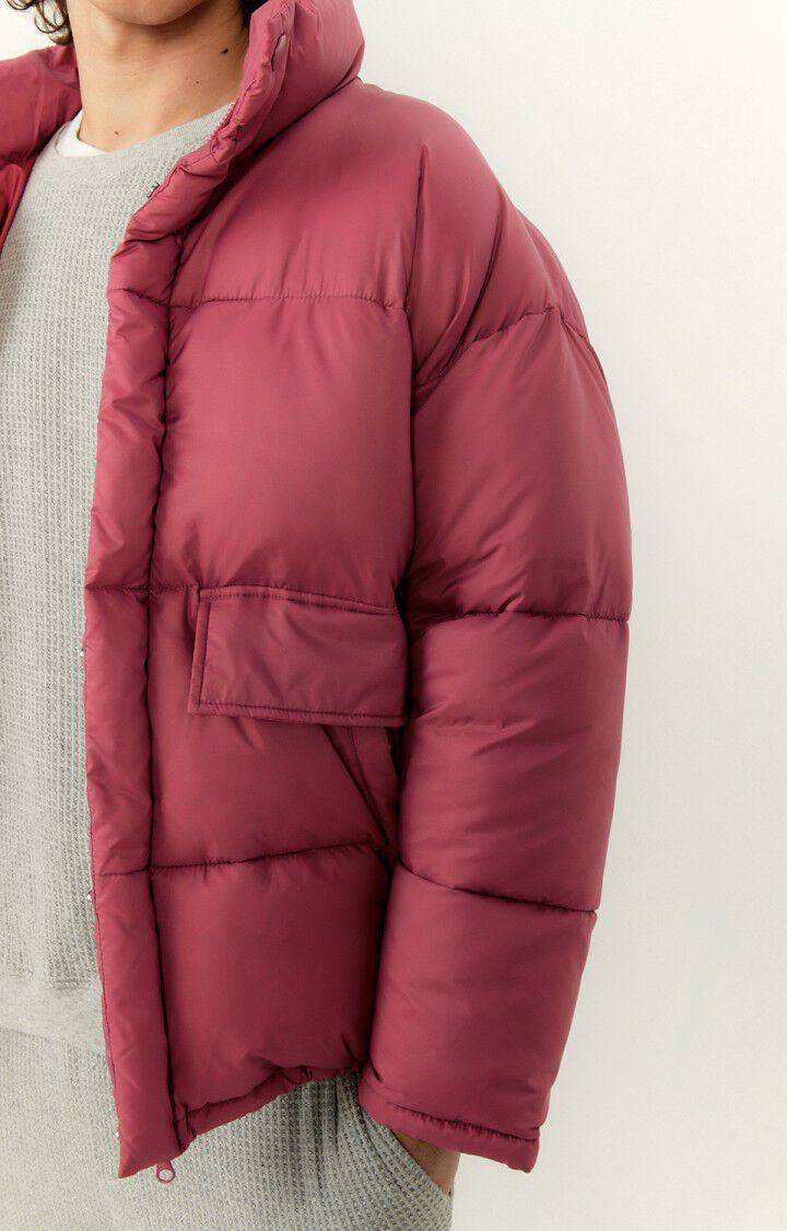 American Vintage Doudoune Mixte Kolbay - BLUSH 58 Manches Longues Rose - E23